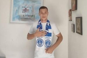 Черноморец с голям трансфер