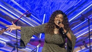 Gloria Gaynor, la regina della Disco: «Con il San Carlo per un inno alla vita»