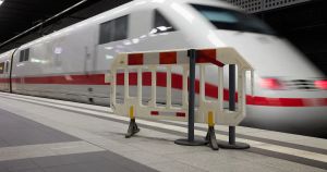 Kaum fertig, schon wieder Baustelle: Was bei der Bahn-Sanierung schiefläuft