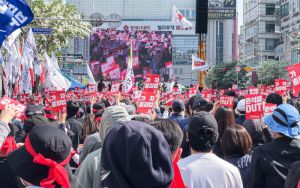 The pros and cons of labour regulation in South Korea