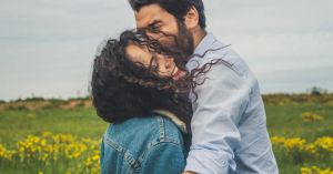 How Crisis Can Strengthen Romantic Relationships