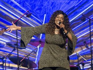 Gloria Gaynor, la regina della Disco: «Con il San Carlo all'Arena per un inno alla vita»