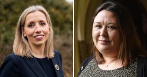 New candidate announced for Norfolk police boss post after shock resignation