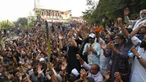 Hijacking Kashmir: How The JAAC Protests Serve India's Settler-Colonial Project