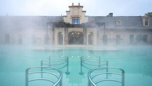 Un anno di Terme De Montel, l’acqua segreta nel centro di Milano che ridefinisce il concetto di wellness