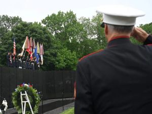 SNOBELEN: On the failing search to achieve peace with honour