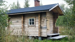 Koti | Maallemuuttajan opas: Kusitesti, kivitesti ja pihasaunatesti oikean talon valintaan