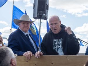 Bell: Alberta separatists clobbered in Calgary in the latest numbers Another lousy poll for Alberta separatists, this time in battleground Calgary