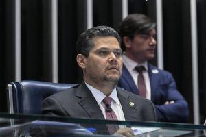 Rovai: denúncia sobre US$ 30 milhões de Vorcaro a Alcolumbre tem precedentes