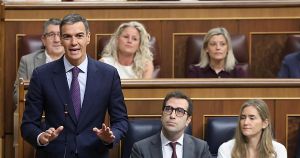 Corrupción, polarización y otras degradaciones