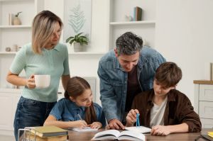 Teachers share the 6 subtle, but powerful signs that a parent truly cares about their kid