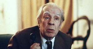 Borges, político