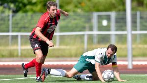 TuS Bonndorf macht im Rennen um den Klassenerhalt mit dem 2:0 gegen die SG Riedöschingen/Hondingen alles klar