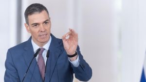 Jueces, joyas y trincheras