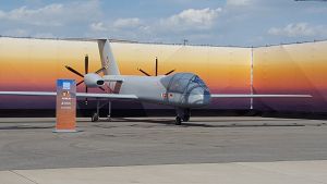 The FCAS Program Died Last Week. Is the ‘Eurodrone’ Next?