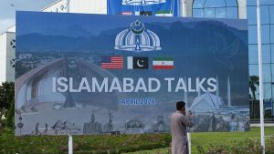 Trump firmará mañana el fin de la guerra con Irán y el estrecho de Ormuz se abrirá
