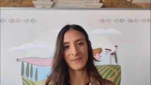 Friuli Doc Run, Nadia Batocletti è la testimonial ufficiale: 