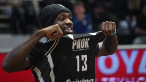 Κι ο Μπέβερλι ο αληταράς!