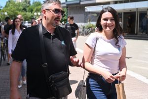 „U PET DO DVANAEST“: Šetnja za podizanje svijesti o mentalnom zdravlju muškaraca