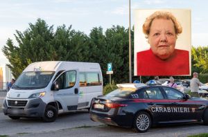 Travolta da un furgone, muore a distanza di ore: non ce l’ha fatta Maria Chiara di Copparo