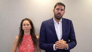 La extrema derecha no quiere a los “sans-culottes”