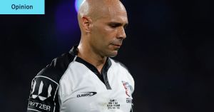 The NRL needs to stand down Ashley Klein from Origin. This is why