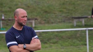 2:2 bei FV Tennenbronn – SV Geisingen in Unterzahl reicht der Punkt zum Klassenerhalt