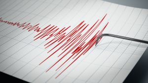 Forte scossa di terremoto di magnitudo 4.7 davanti alla costa della Calabria – Avvertita anche in Sicilia