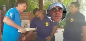Carlos Bolsonaro e a facada que não sai de cena