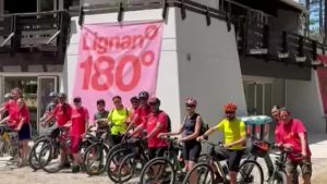 Tra natura, lagune e cicloturismo lento: a Lignano il racconto di un territorio da vivere