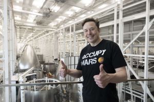 Business Post View: Investors shouldn’t expect much corporate discipline at SpaceX