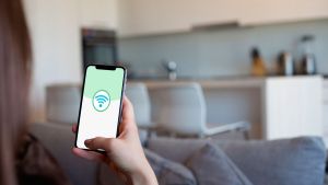 Los cantos de sirena de Wi-Fi 7