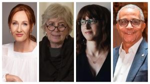 Las mil y una caras del pseudónimo literario: ¿estrategia comercial o ejercicio de libertad creativa?