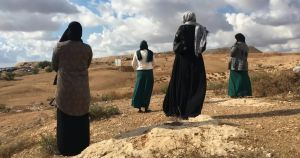Israel Needs National Plan That Would Enable Bedouin Women to Study Medicine