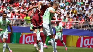 Clamoroso ai Mondiali: Qatar-Svizzera finisce 1-1, Khoukhi replica al rigore di Embolo