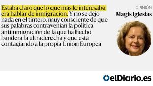 Predica, que algo queda