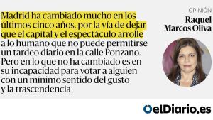 Madrid-Barcelona: el Papa resucita la turra