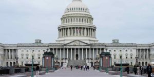 Taiwan's tech companies must find their voice in Washington