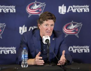 Oilers Notebook: NHL pushes for quick Mike Babcock investigation as former players voice frustration