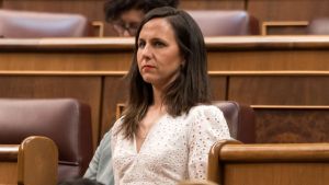Belarra vs. Ayuso o el engaño de parecer buena persona