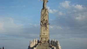 La devoción al Sagrado Corazón de Jesús en España