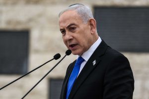 Netanyahu Pushes Congress to Adopt a New Structure for US Military Aid to Israel