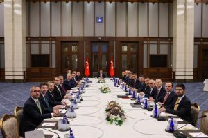 Yapısal dönüşüm üzerine notlar - 1