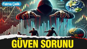 Güven sorunu