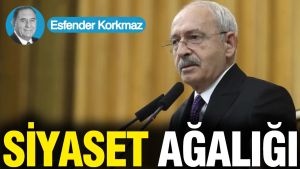 Siyaset Ağalığı