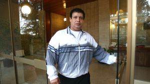 Giovannino d’Oro a Mimmo l’Egiziano: lo “sceriffo” straniero dei palazzi diventa cittadino benemerito di Monza