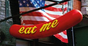 New York: do Americans cook better than Italians?
