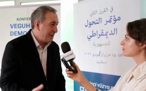 Tuncer Bakırhan: Cumhuriyetin demokratikleşmesi ertelenemez