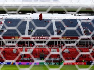 GOLDSTEIN: Canadians want bread not FIFA circuses