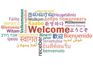Where did language come from? Nobody really knows, but the theories are fascinating